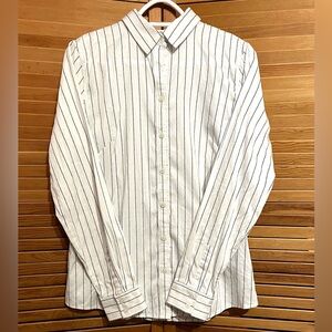 Banana Republic Non-iron fitted shirt
